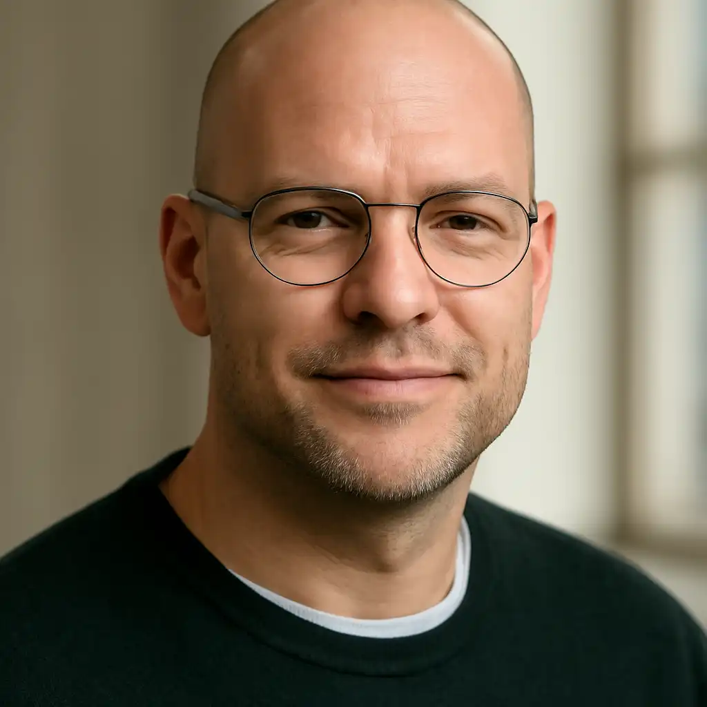 Daniel Kovacs